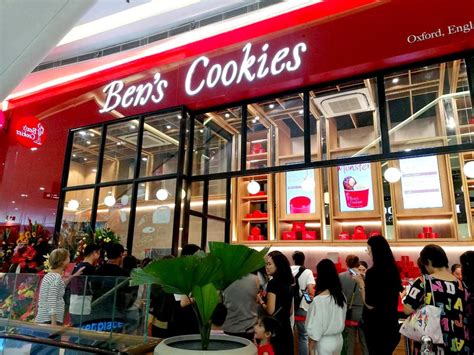 ben's cookies manila|Shop – Ben's Cookies Philippines.